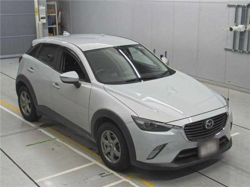 CX-3-4