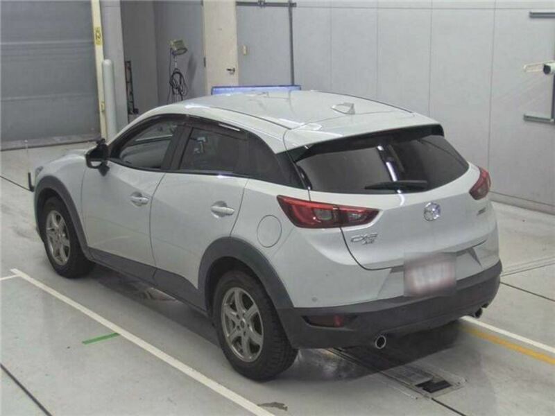 CX-3-5