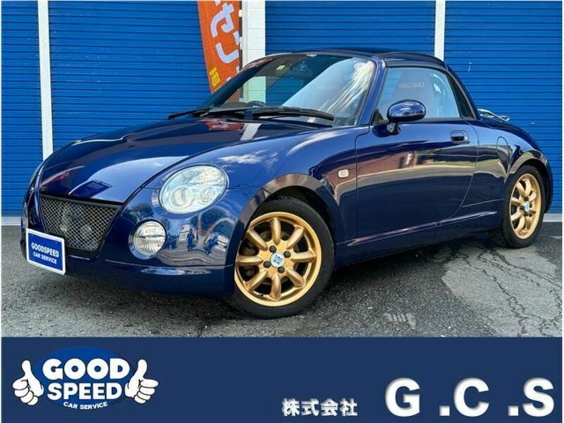 COPEN