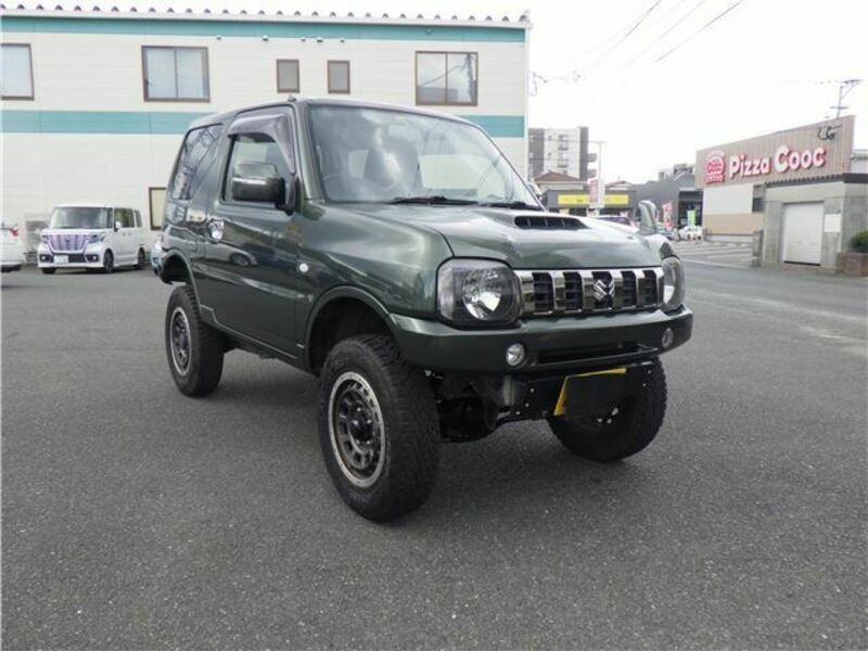 JIMNY-1