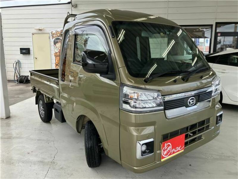 HIJET TRUCK-4