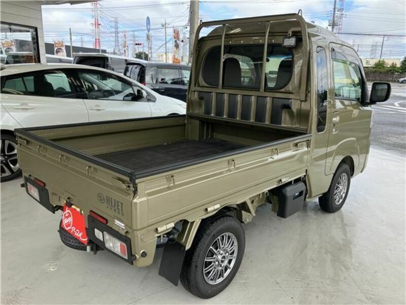 HIJET TRUCK-5