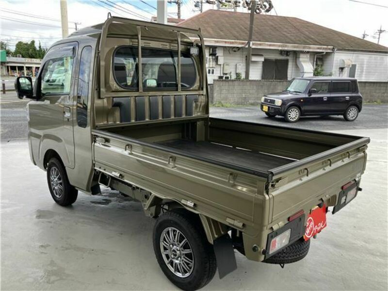 HIJET TRUCK-7