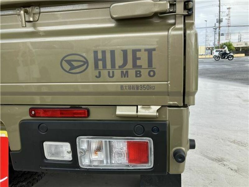 HIJET TRUCK-38