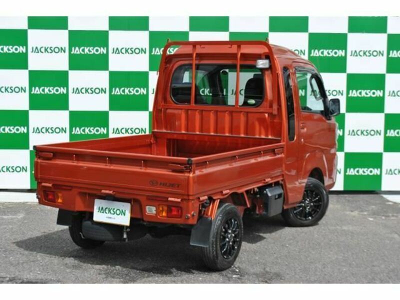 HIJET TRUCK-2