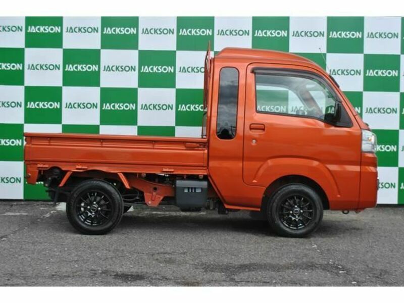 HIJET TRUCK-3