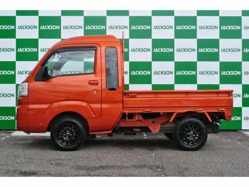 HIJET TRUCK-4