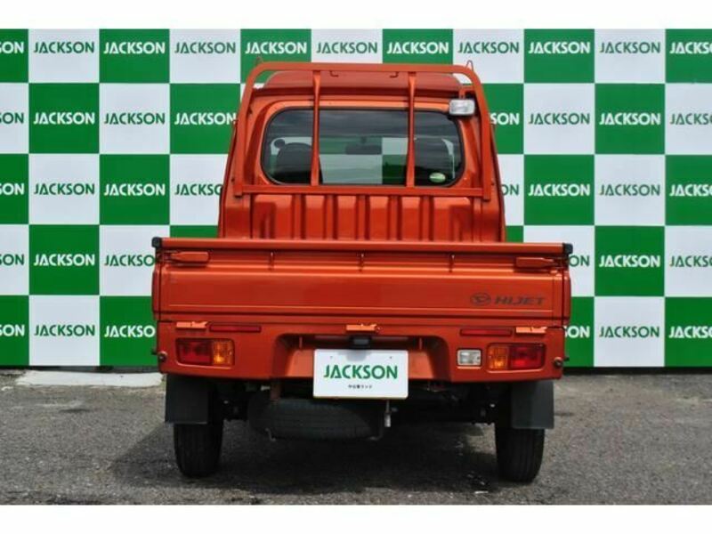 HIJET TRUCK-6