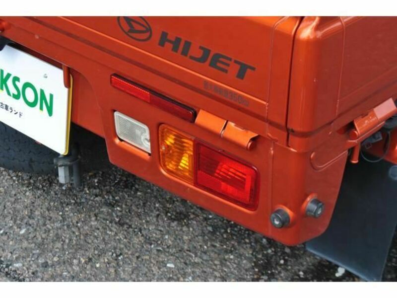 HIJET TRUCK-44