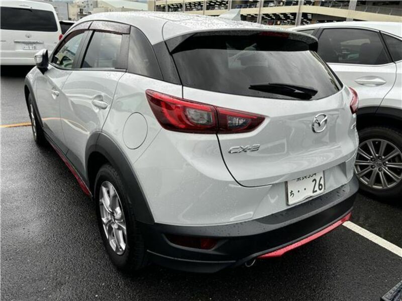 CX-3-4