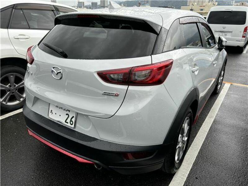 CX-3-5