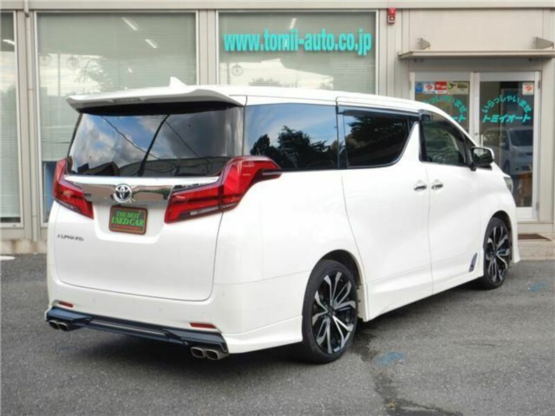 ALPHARD-27