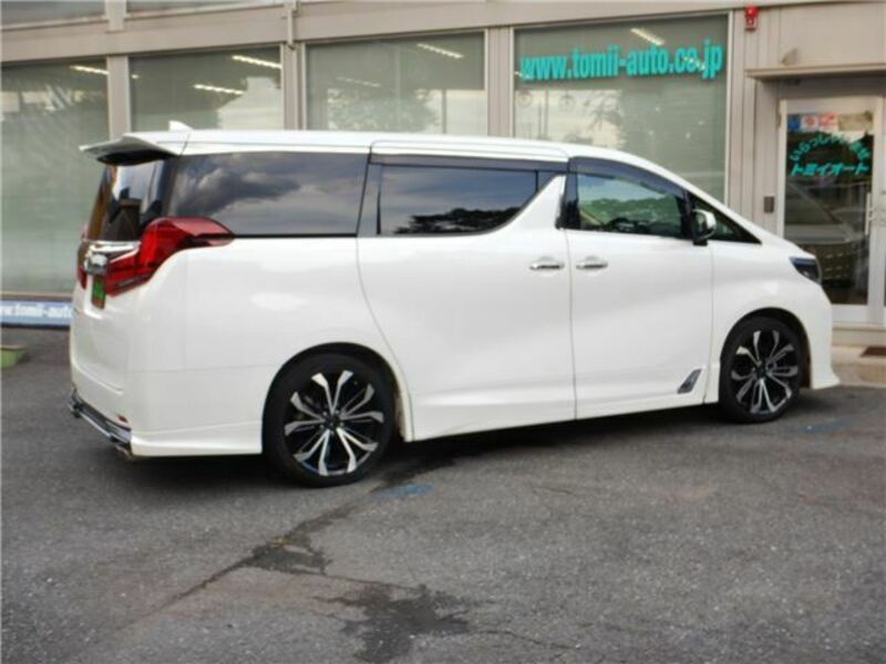 ALPHARD-28