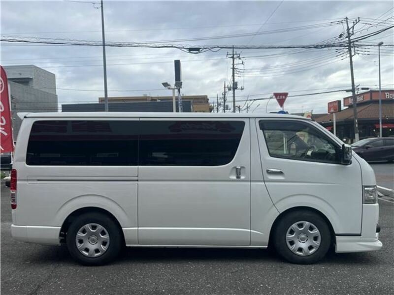 HIACE VAN-3