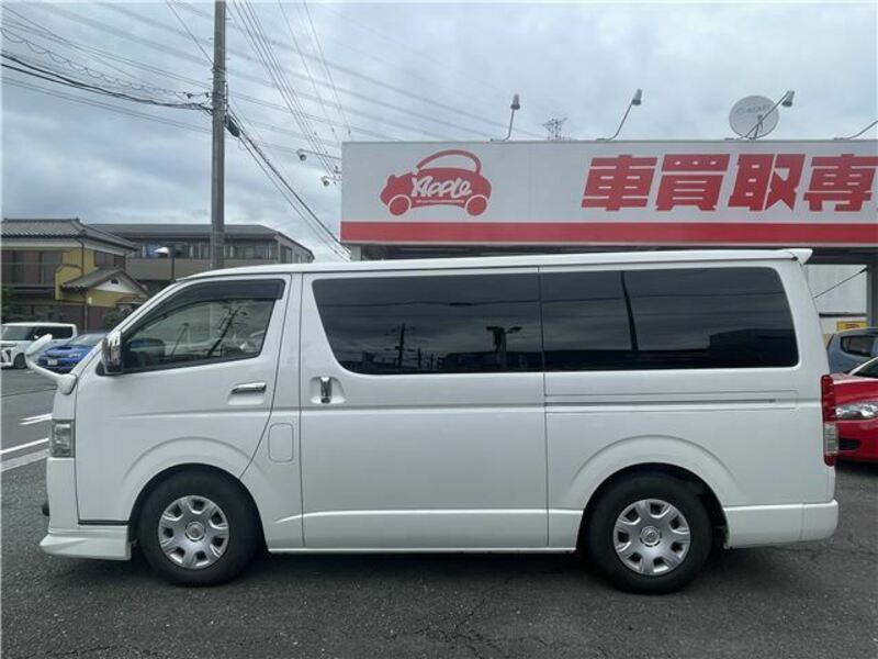 HIACE VAN-4