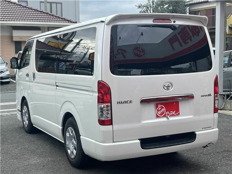 HIACE VAN-5