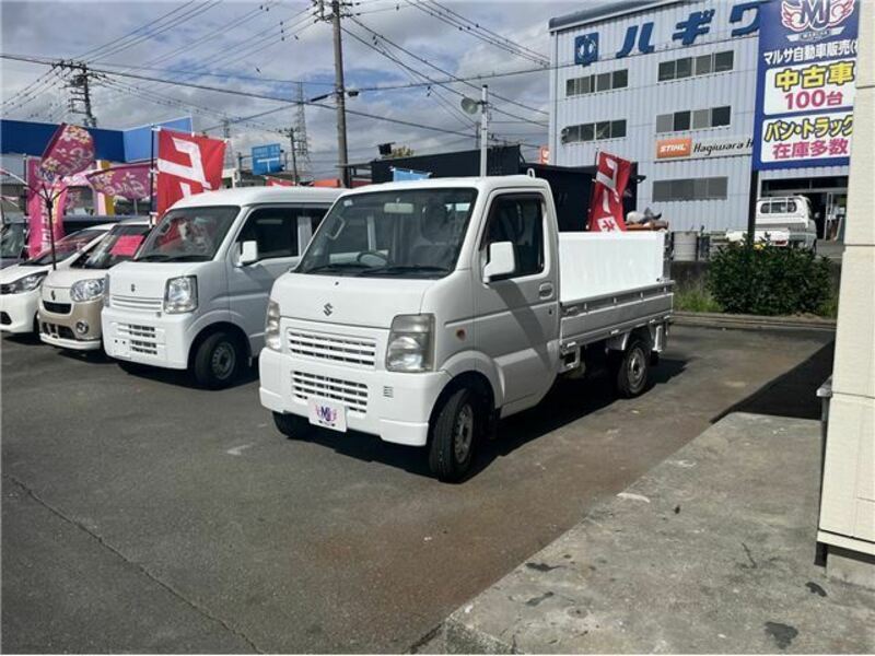 CARRY TRUCK-3