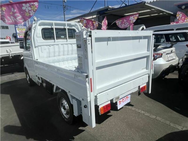 CARRY TRUCK-9