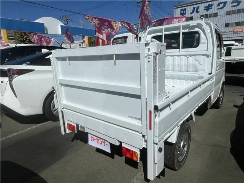 CARRY TRUCK-14