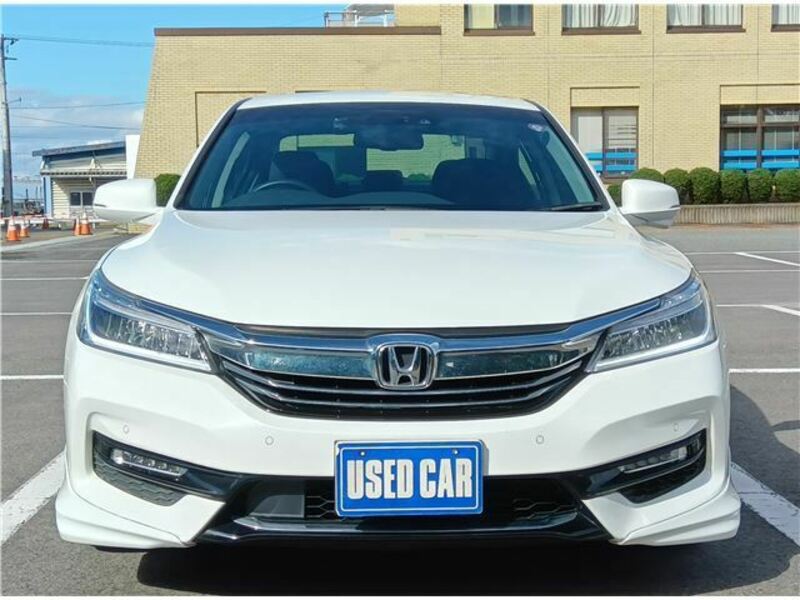 ACCORD HYBRID-3