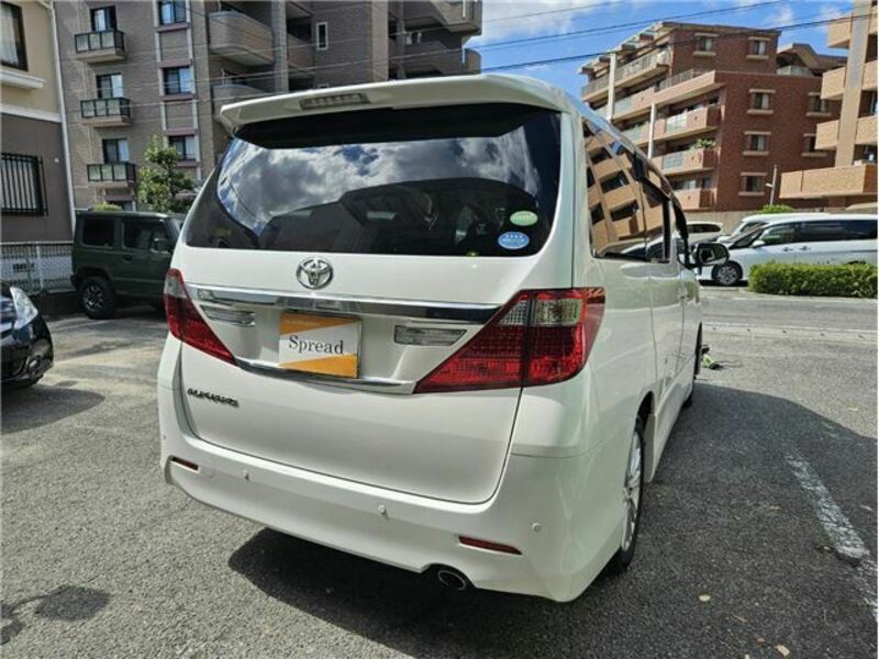 ALPHARD-11