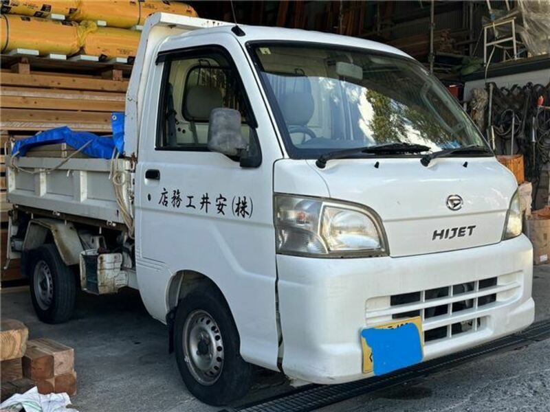 HIJET TRUCK-2