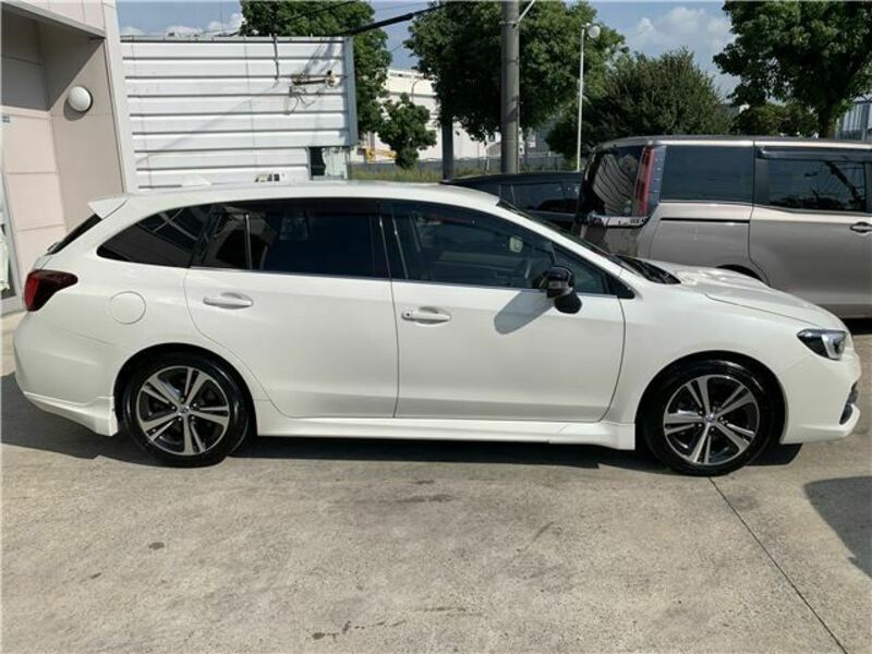 LEVORG-45