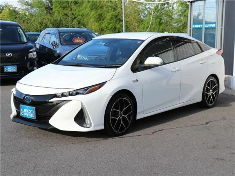 PRIUS PHV-1