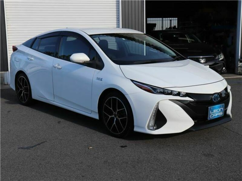 PRIUS PHV-2