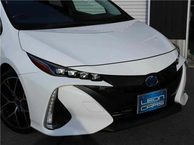 PRIUS PHV-15