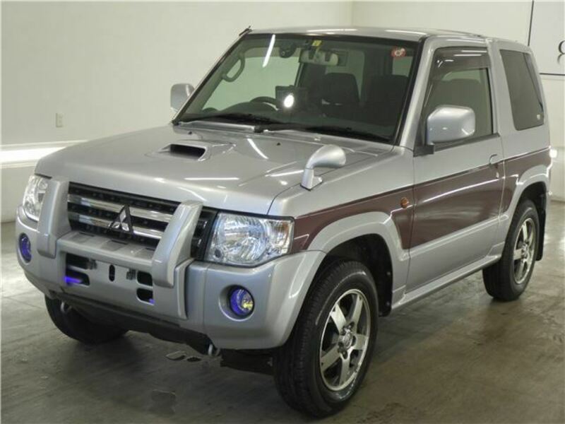 PAJERO MINI-6