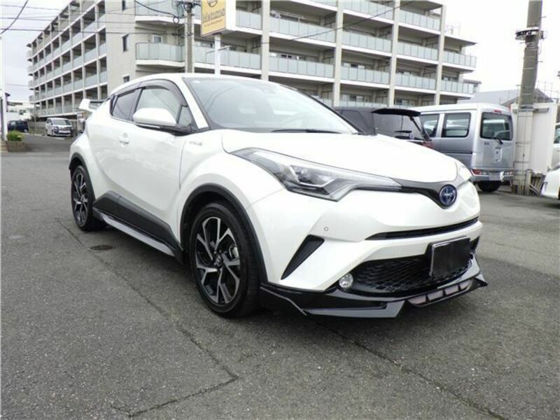 C-HR-1