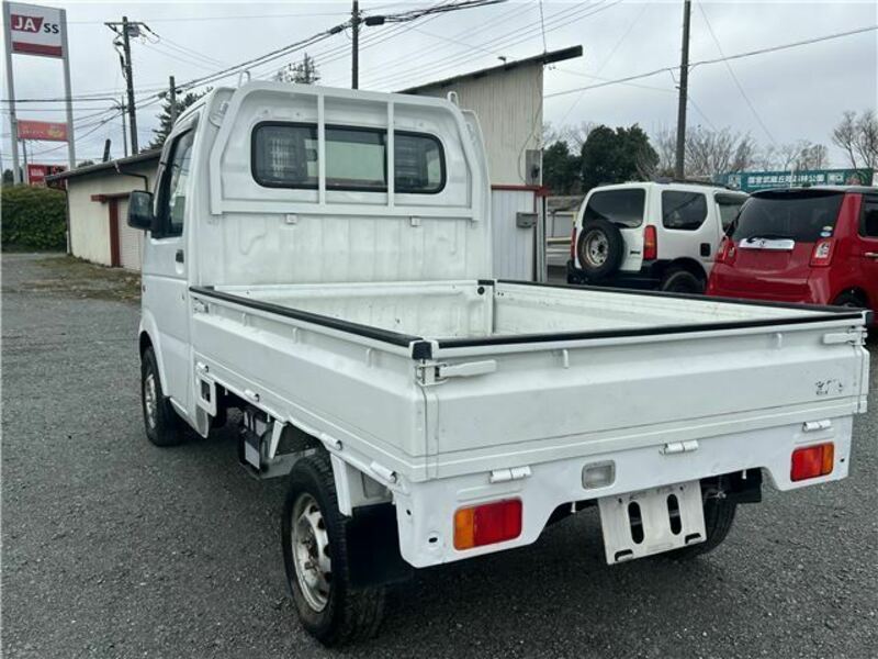 CARRY TRUCK-7