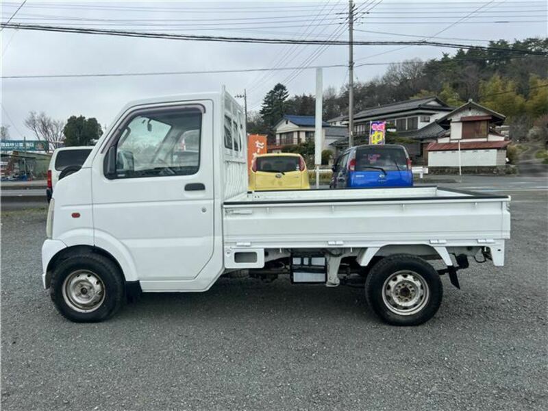 CARRY TRUCK-14