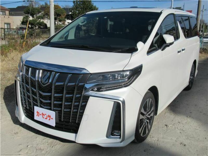 ALPHARD