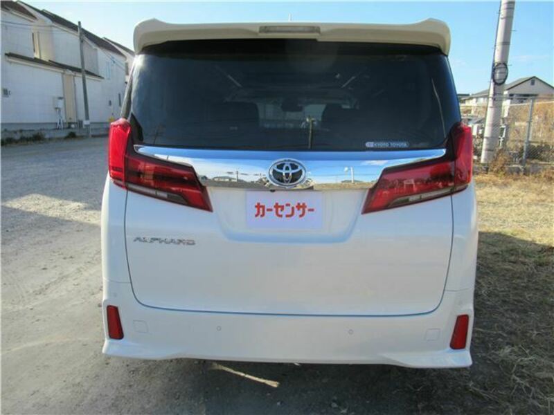 ALPHARD-1