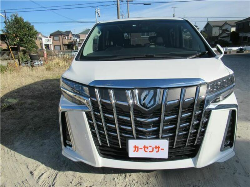 ALPHARD-3