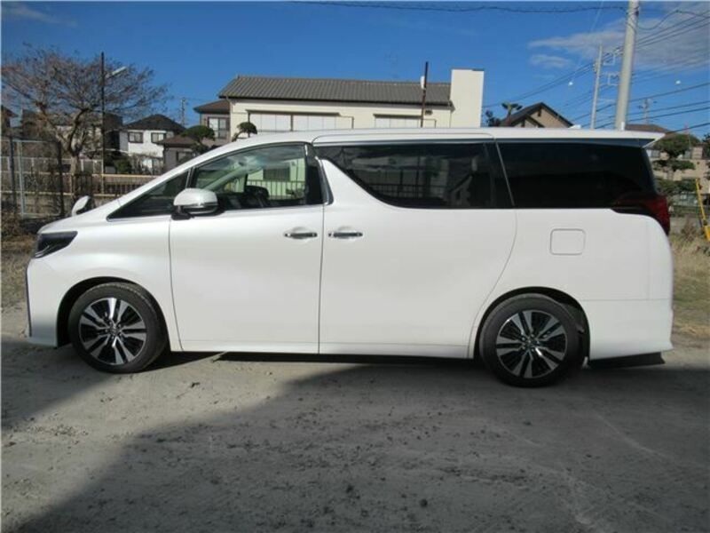 ALPHARD-10