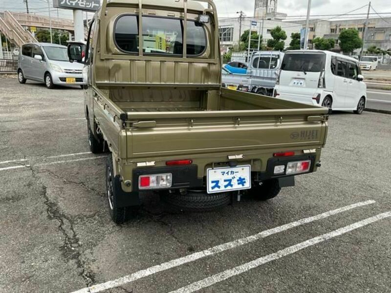 HIJET TRUCK-5