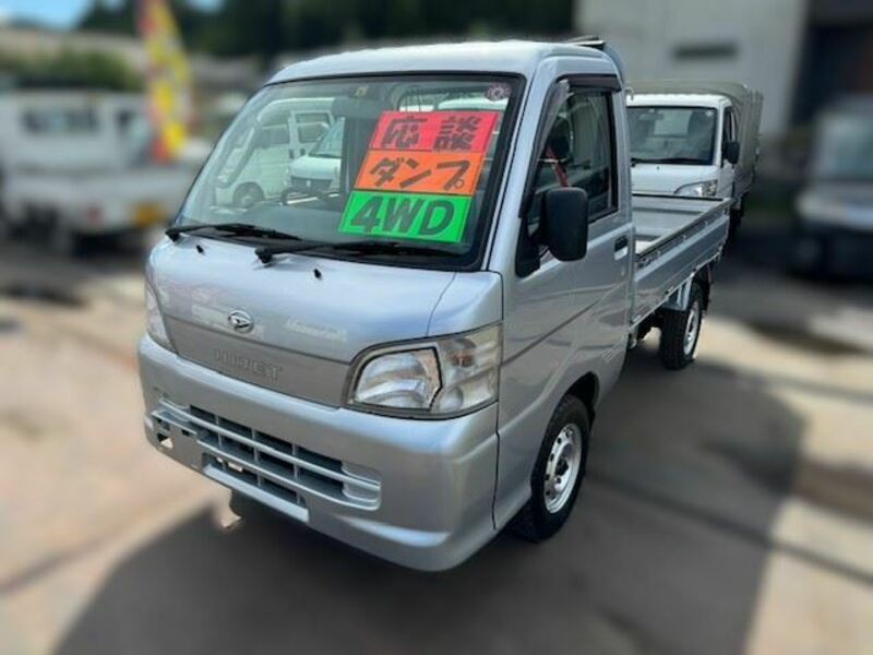 HIJET TRUCK-3