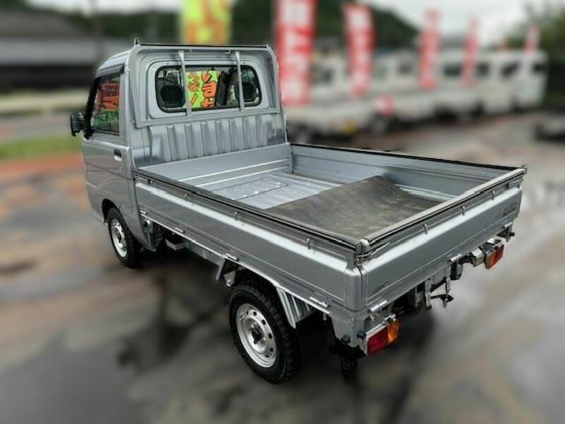 HIJET TRUCK-6