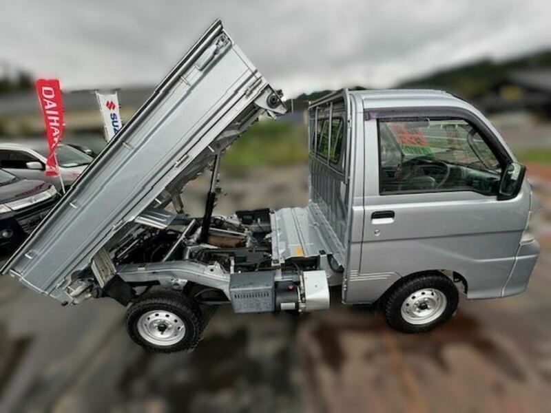 HIJET TRUCK-9