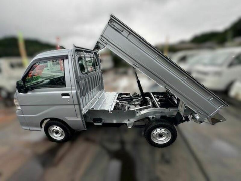 HIJET TRUCK-10