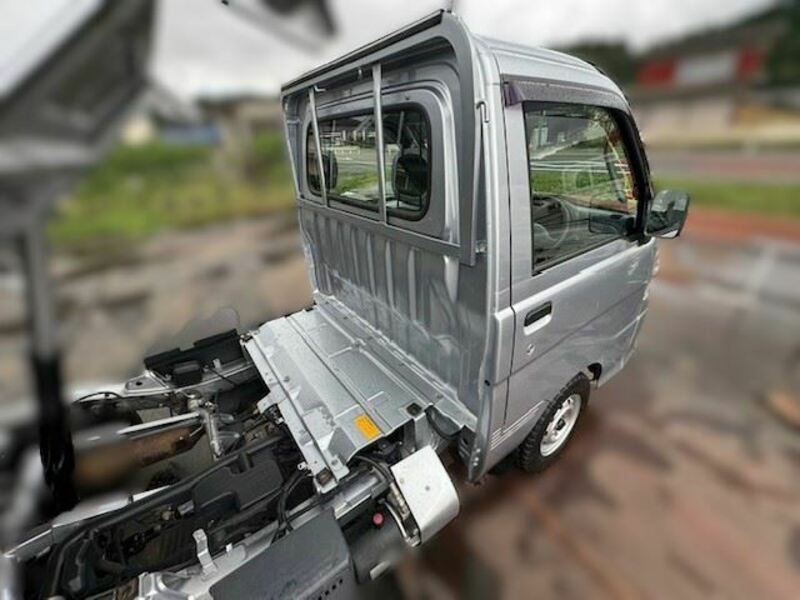 HIJET TRUCK-14