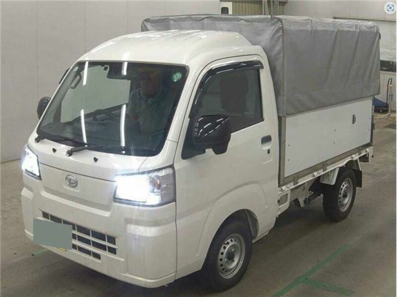 HIJET TRUCK-3