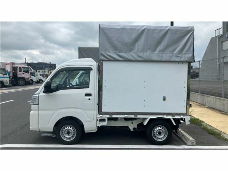 HIJET TRUCK-8