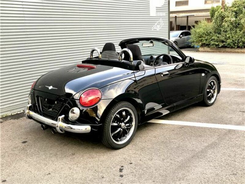 COPEN-22