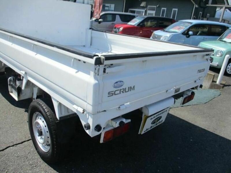 SCRUM TRUCK-31