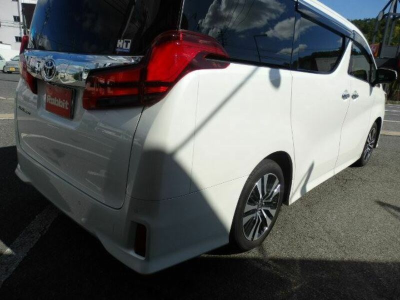 ALPHARD-13