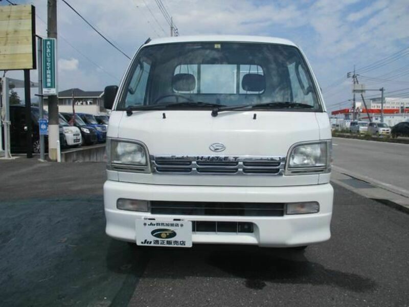 HIJET TRUCK-1